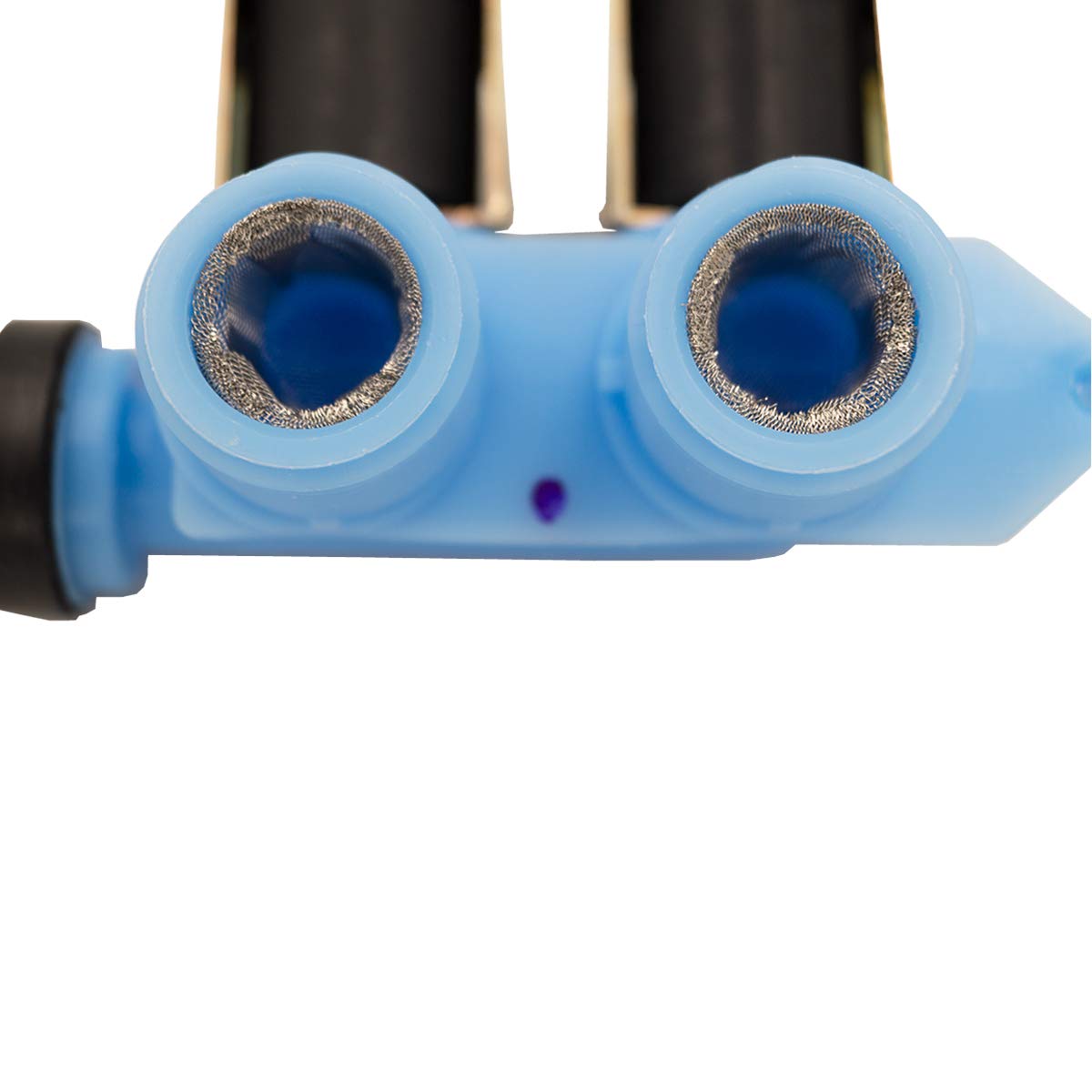 Supplying Demand 3979346 8578342 Clothes Washer Water Inlet Valve Thermistor Assembly Replacement