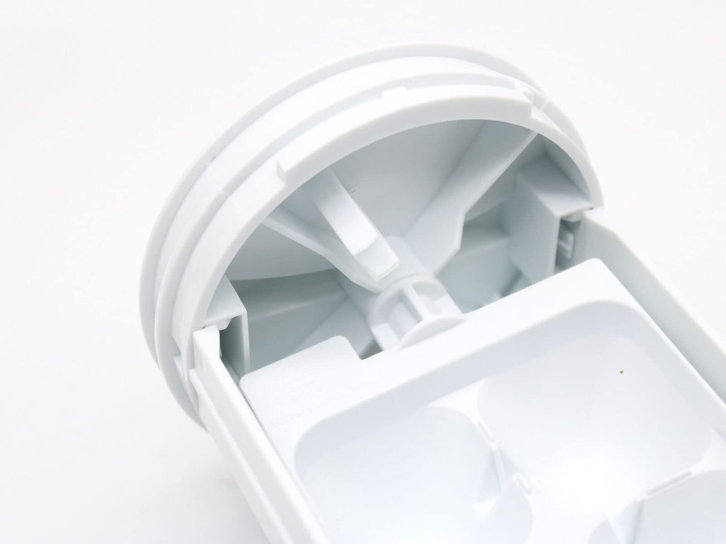 12017983 for Bosch Thor Ice Tray 4581882 - Compatible Only with Specific Models