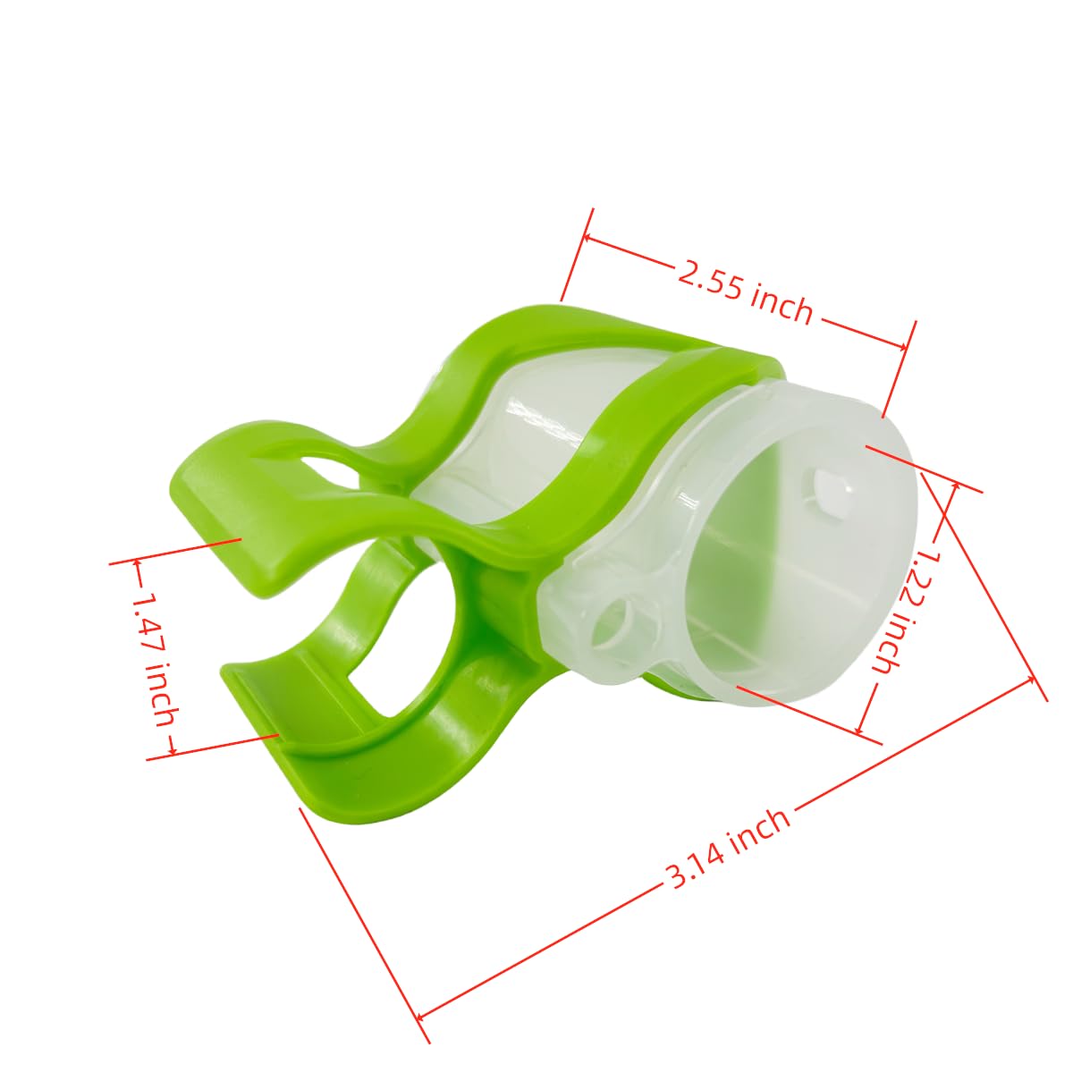 Little Green Machine Brush Replacement Parts for Bissell 1400B 4075 3353 3194 2458 3588F 1986 1425 1400 3in/5.3in Clean Brushes, Hose Clean Tools, Crevice Brushes Tough Stain Brush Tool Attachments