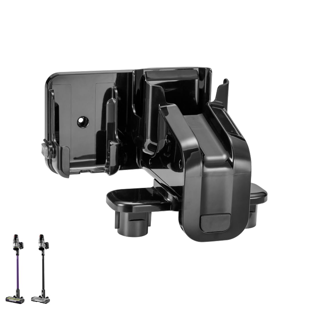 Replacement Wall Mount for Bissell Cleanview XR Stick Vacuum Cleaners, Fits Models 3789U, 3789, 3789X, 3797V, 3797, 3797W