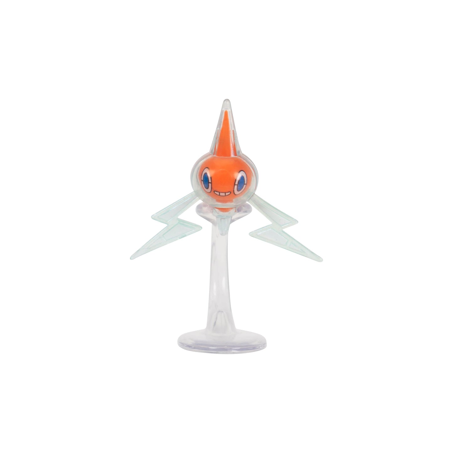 Pokemon Halloween Calendar 2025 - Calendar with 11 Battle Figures with Special Finish and Five Chip Board Accessories