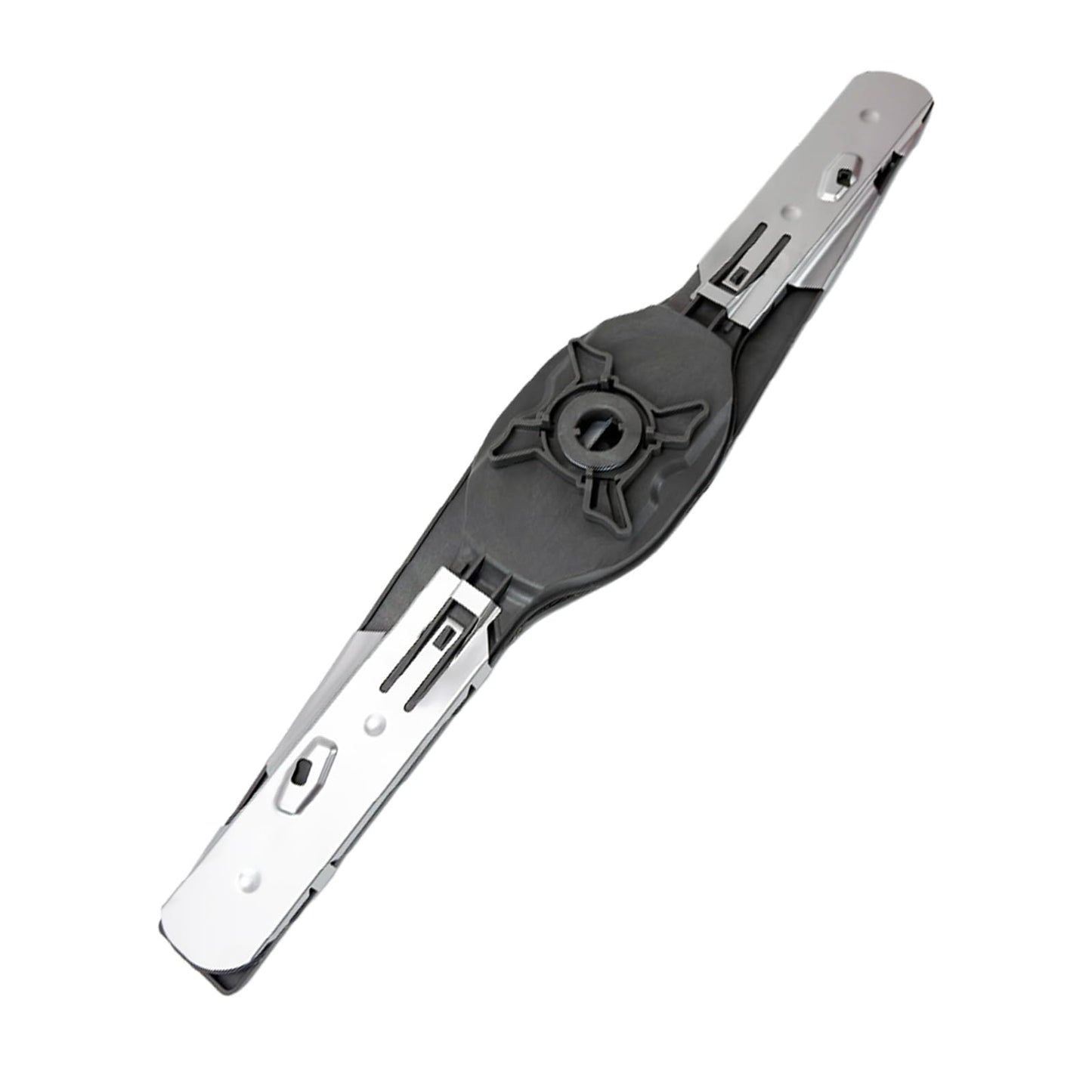 CEYHTLY W10837249 Dishwasher Lower Spray Arm Replacement Compatible with Whirlpool Dishwasher Wash Arm Replaces W10629546, W10838302, AP5988717, PS11727921, 4363314