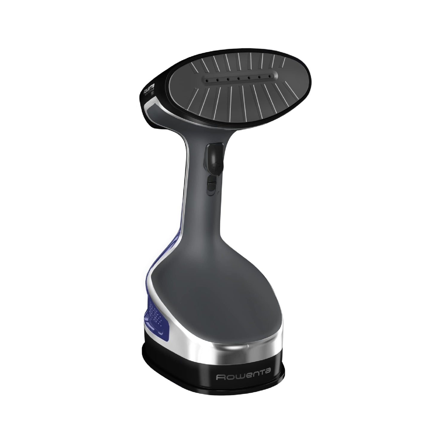 Rowenta Hand Steamer for Clothes, X-Cel Handheld Steamer, 25-Second Heat-Up, Powerful Steam, Long Cord, 1875W Clothes Steamer, Travel Must Have, DR8220