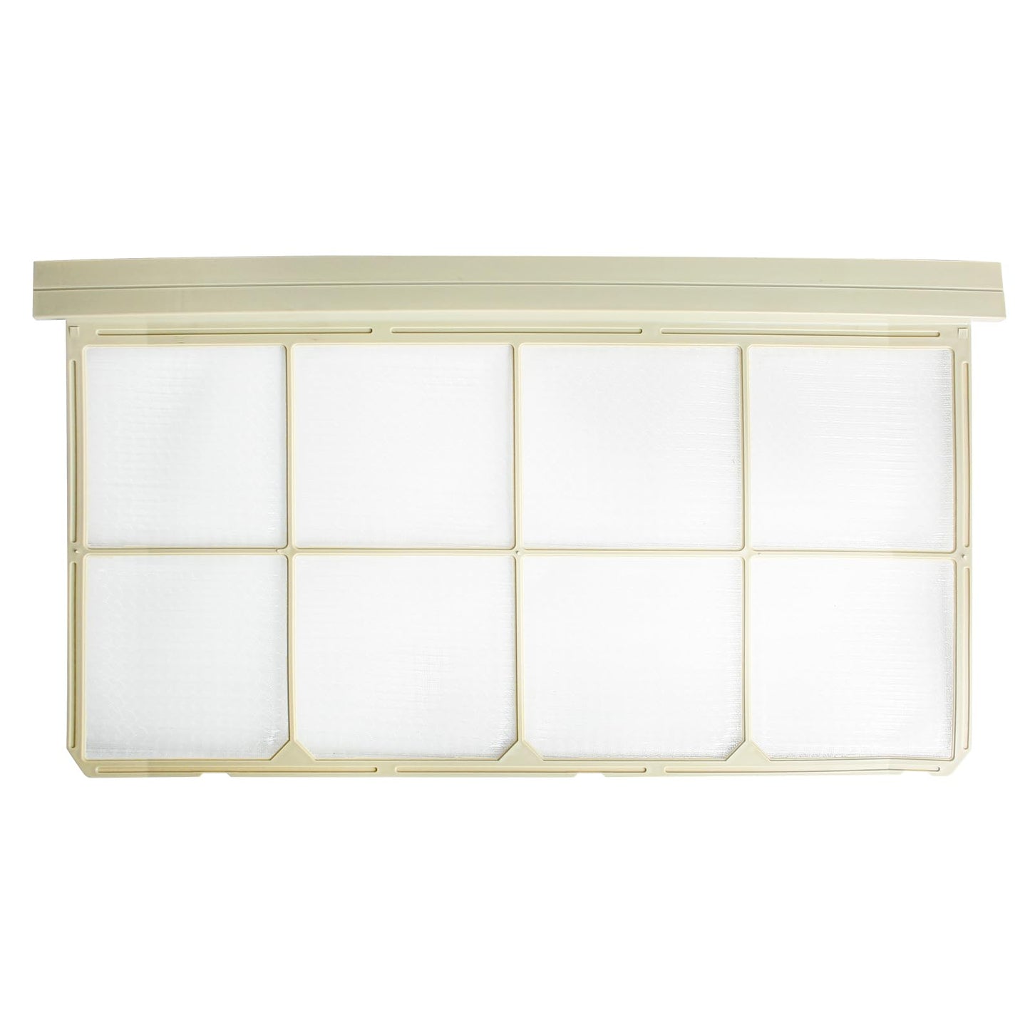 WJ85X10041 Air Filter Replacement for GE Air Conditioner Filter AH279056 EA279056 PS279056 912534