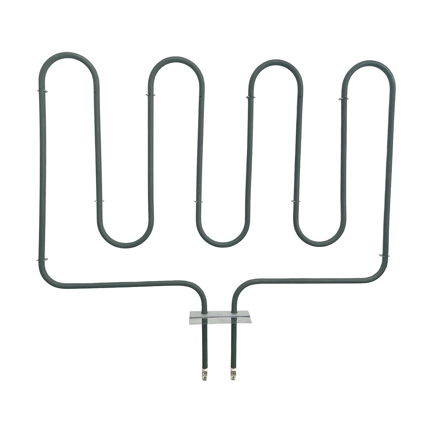 318254906 Oven Heating Element 318254901 Bake Element Fits for Electrolux Frigidaire Kenmore Electric Ranges Replaces for 318254909 1259831 318254901 AP4298966 PS1992188 Rated 3400 watts 240 Volts