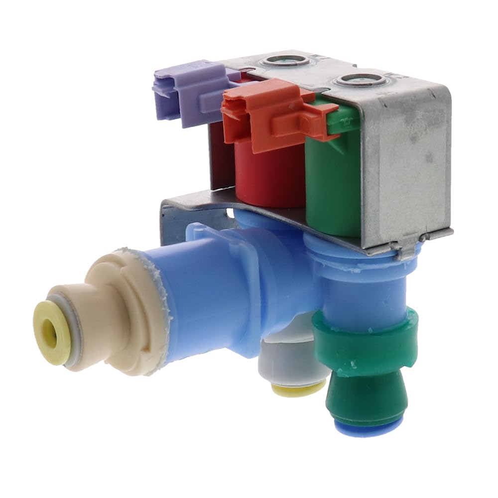 ERP W11645245 Refrigerator Water Valve