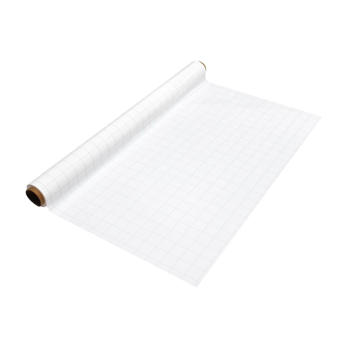 MVISUAL 15 Pack Static Dry Erase Sheets, White Board Wallpaper 31.5 x 24 Inch, Line Dry Erase Sticker for Wall