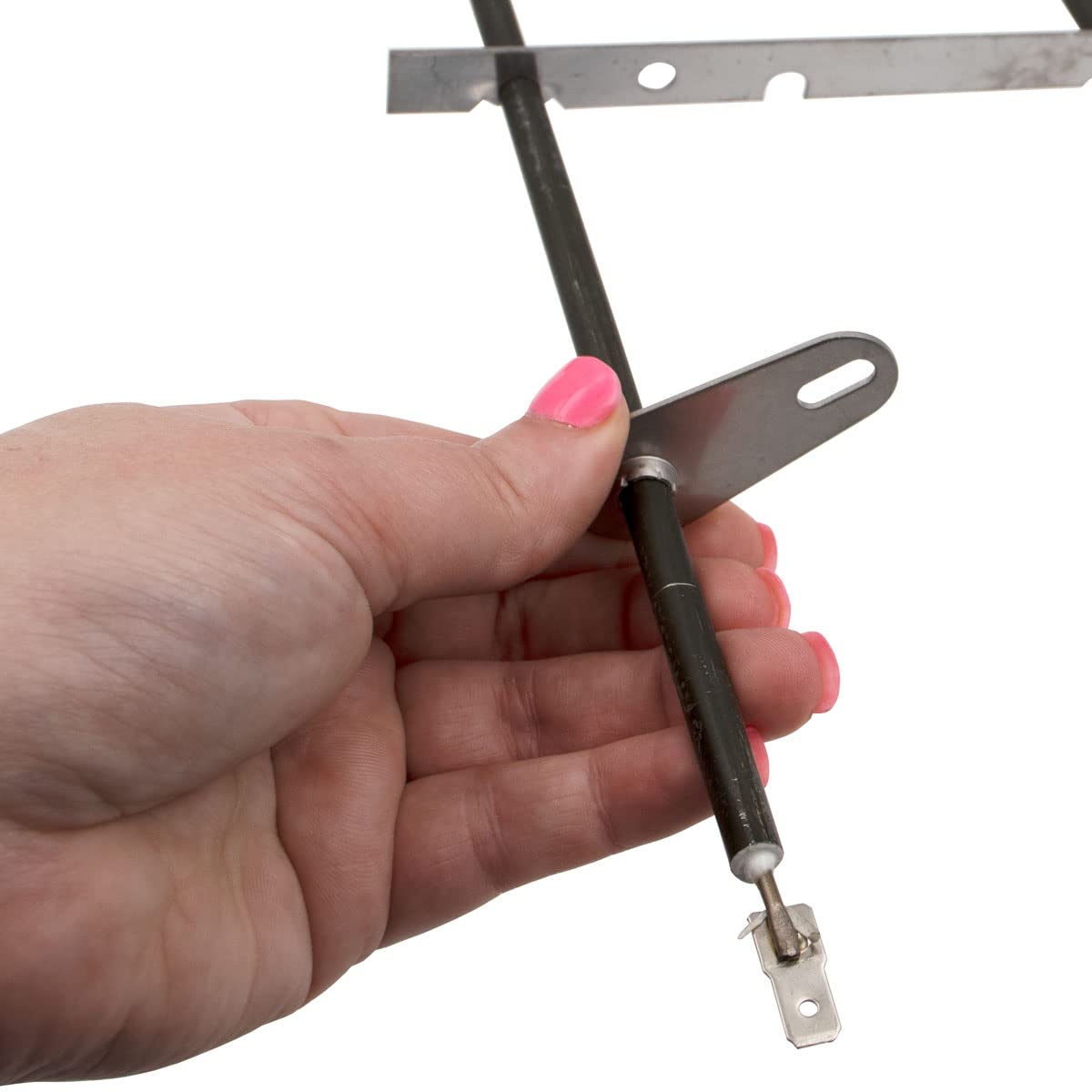 Supplying Demand 660579 308129 Electric Range Oven Broil Element Replacement Model Specific Not Universal