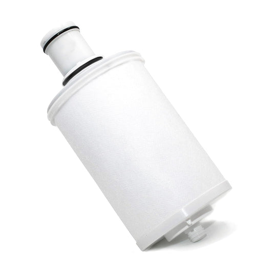 100186 Replacement Water Filter Compatible with Amway espring Water Filter, High-Precision Filtration Allow Calcium, Magnesium, Beneficial Minerals Pass