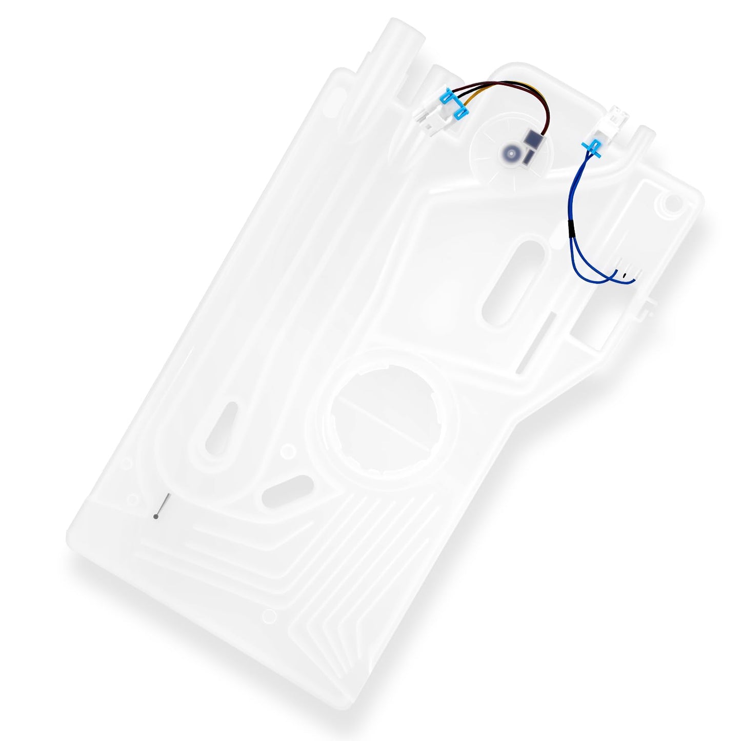 Upgraded DD82-01373A Dishwasher Case Brake and Overflow Sensor Assembly Compatible with Samsung Dishwasher Replaces# DD82-01111A