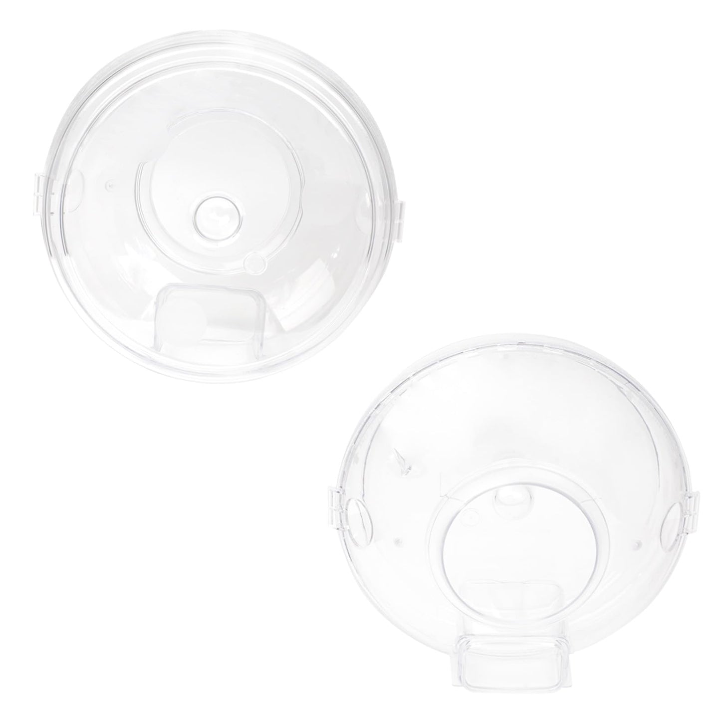 Water Pan Basin 2 1/2 Quart Fit for Rainbow Vacuum Cleaner E2 Type 12 (Black, Silver, e2 Gold Series), with rainbow vacuum replacement parts E-2 (e SERIES™) vacuum cleaning system