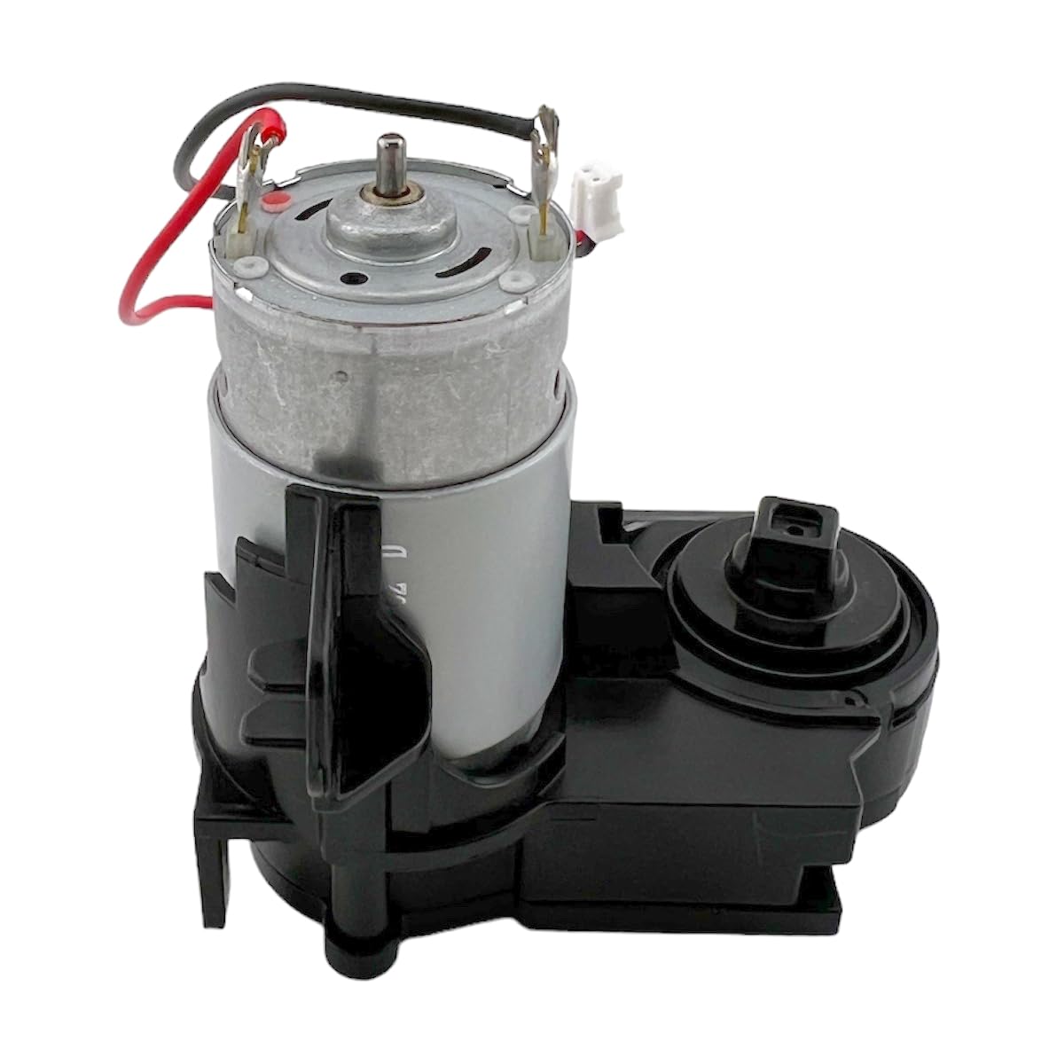 Goodsby Main Roller Brush Motor Compatible Replacement for Shark AI Robot Vacuum AV2501AE AV2511AE AV2610WA RV2502AE RV2400WD RV2410WD RV2520AZUS RV2600WD RV2610WD RV2620WD UR2450WD UR2500SR UR2505SR
