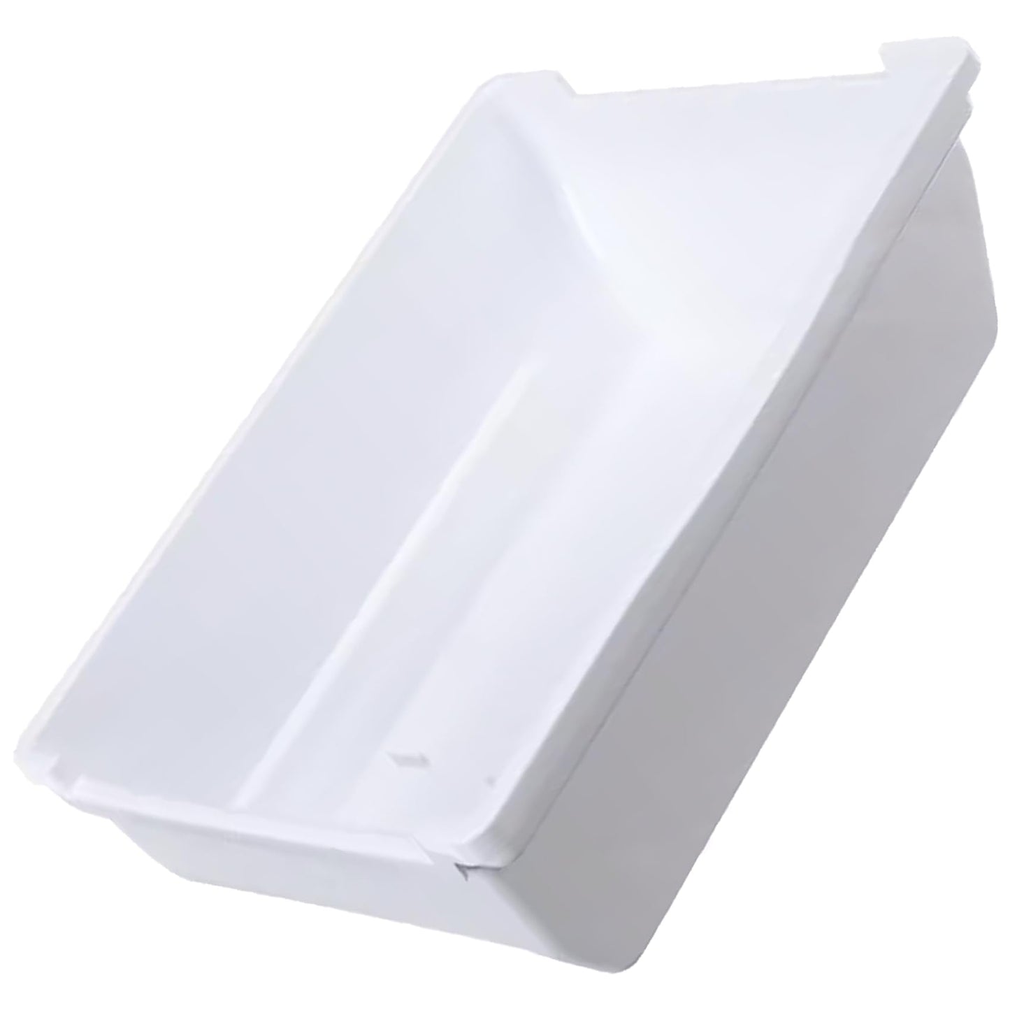 DA61-05300A Refrigerator Case Ice Cube Compatible with Samsung RFG298AABPXAA RF266AZRSXAA0000, DA61-05300A Ice Cube Container Bucket Tray Replace PD00005819 2033999 AP4444534 PS4144897 EAP4144897