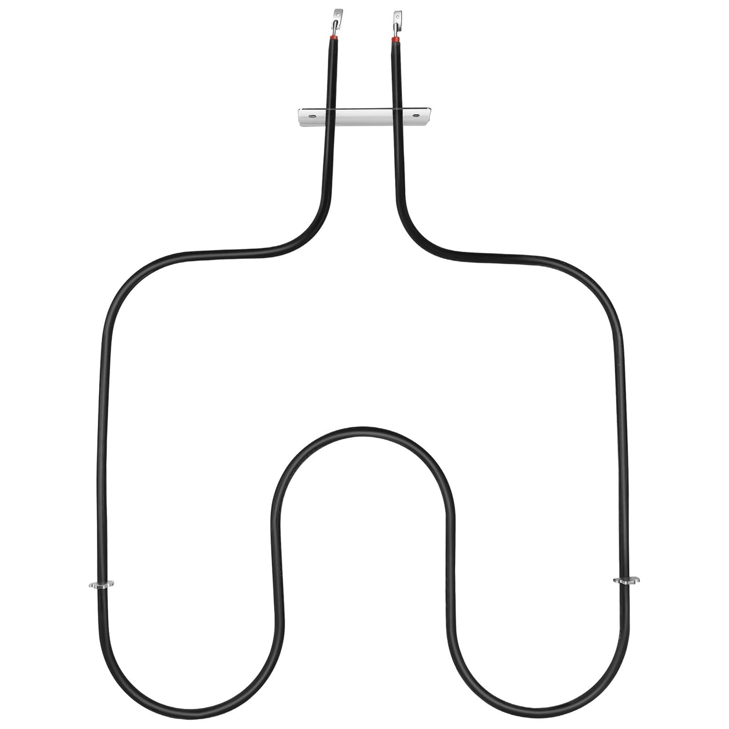 WB44K5013 WB44K5010 Range Oven Bake Element by Blutoget-Fit for GE Hotpoint Ken-more General Electric Oven Bottom Heating Element Replaces WB44K5008 WB44K5010 ERB44K5013 AP2030969 AP4404441