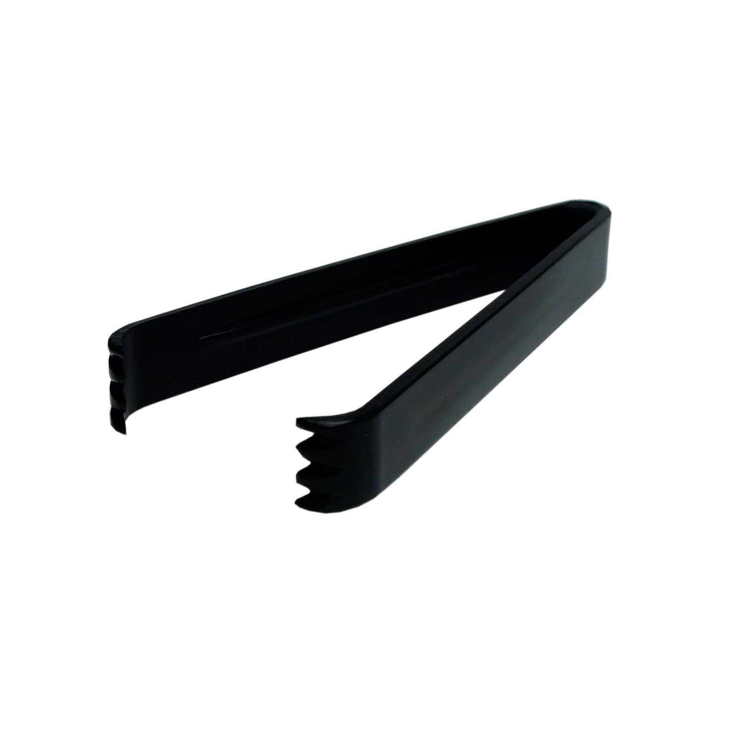 Party Essentials - TN65B-36/4 Plastic Serving Tong, 6-1/2" Length (Case of 144)
