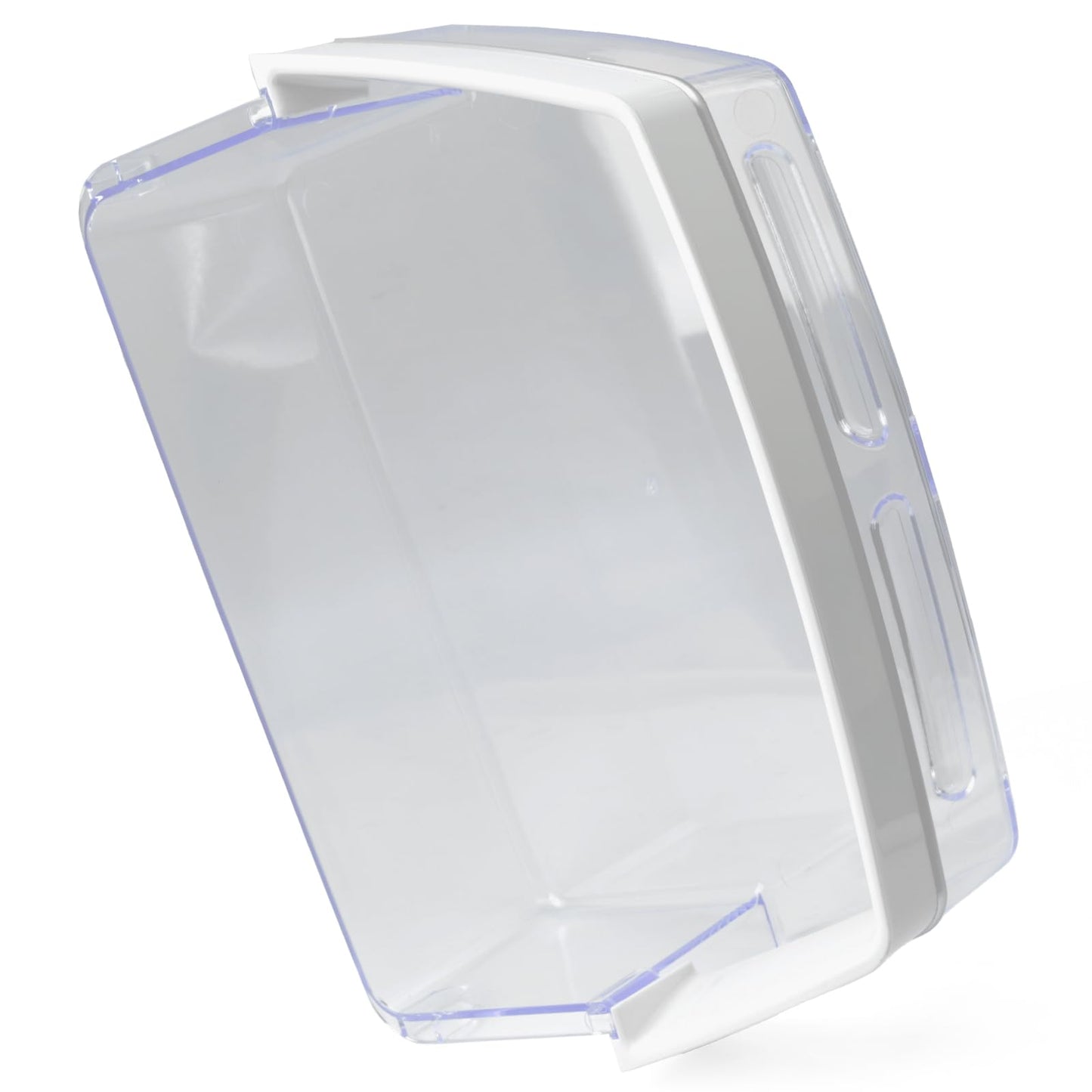 Upgraded WR71X11052 Refrigerator Gallon Door Bin for Right Side Replacement for GE DFE28JSKFSS GFE26GMKFES GFE28GYNJFS GWE23GYNHFS, Fridge Drawer Shelf Replace 2692216 239D2487 AP5669350 PS6883671