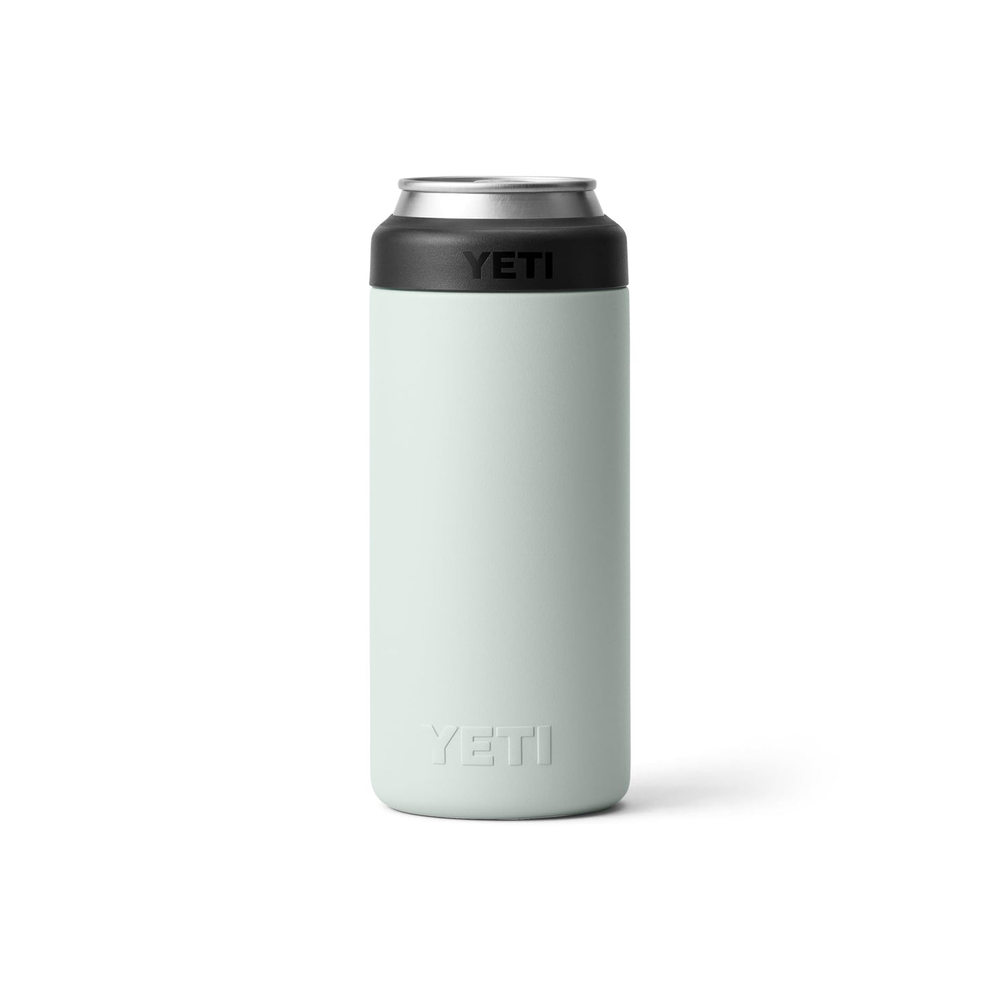 YETI Rambler 12 oz. Colster Slim Can Insulator for the Slim Hard Seltzer Cans, Ridgeline