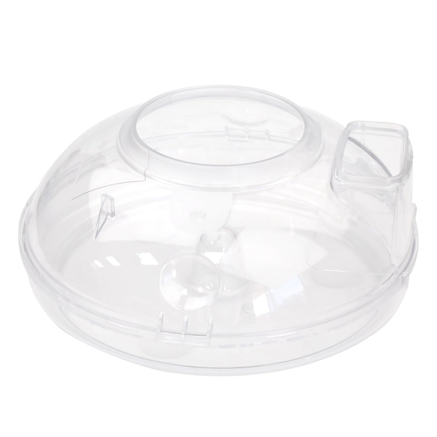 Water Pan Basin 2 1/2 Quart Fit for Rainbow Vacuum Cleaner E2 Type 12 (Black, Silver, e2 Gold Series), with rainbow vacuum replacement parts E-2 (e SERIES™) vacuum cleaning system