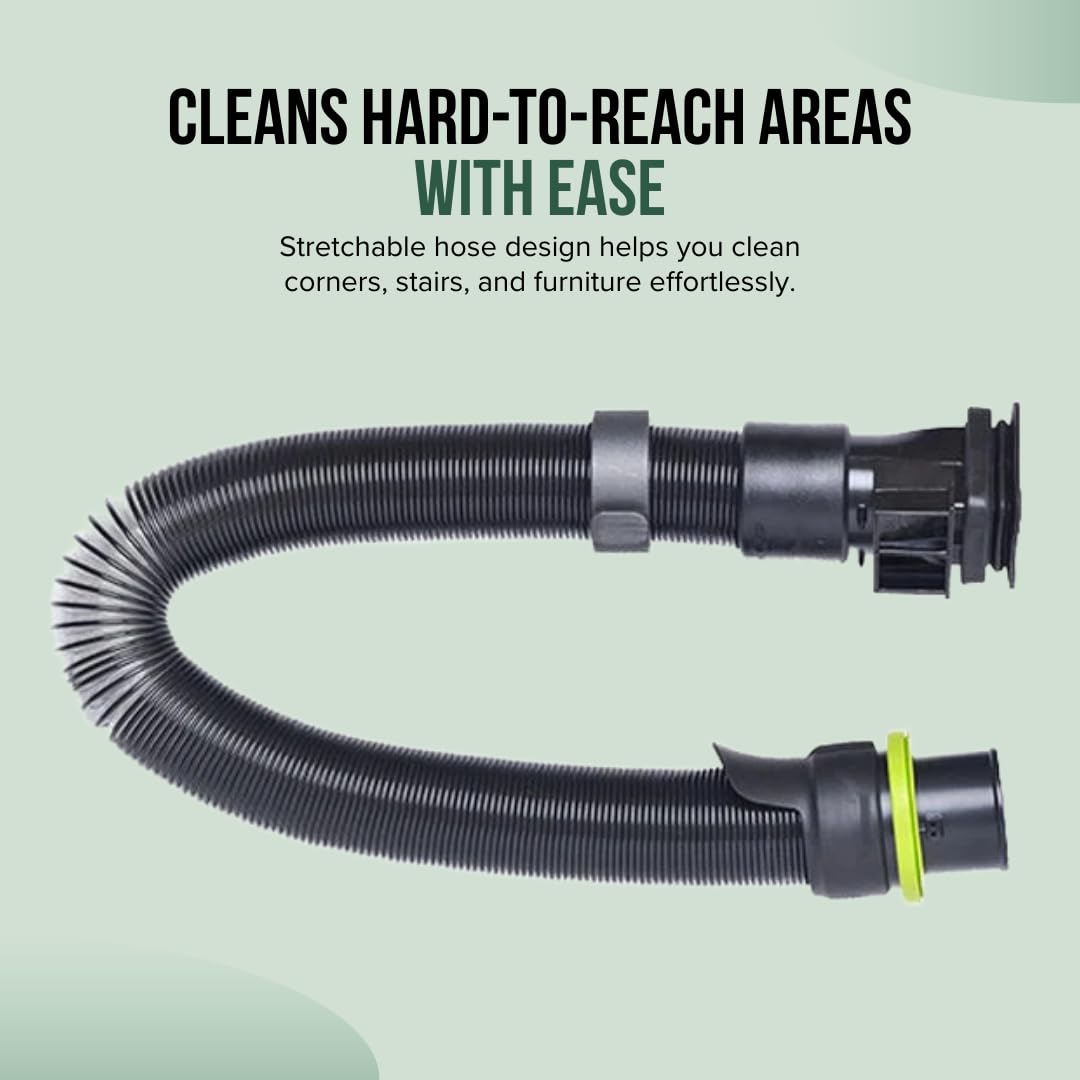 Replacement Hose for Bissell Pet Hair Eraser Turbo Rewind Vacuums 27909, 2790, 2790W, 27902, Series (WILL NOT FIT 2461, 2281, 2475, Series)