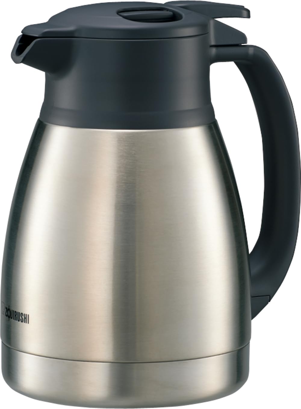 Zojirushi SH-HC10XA Stainless Steel Vacuum Carafe, 1 Liter, S/S