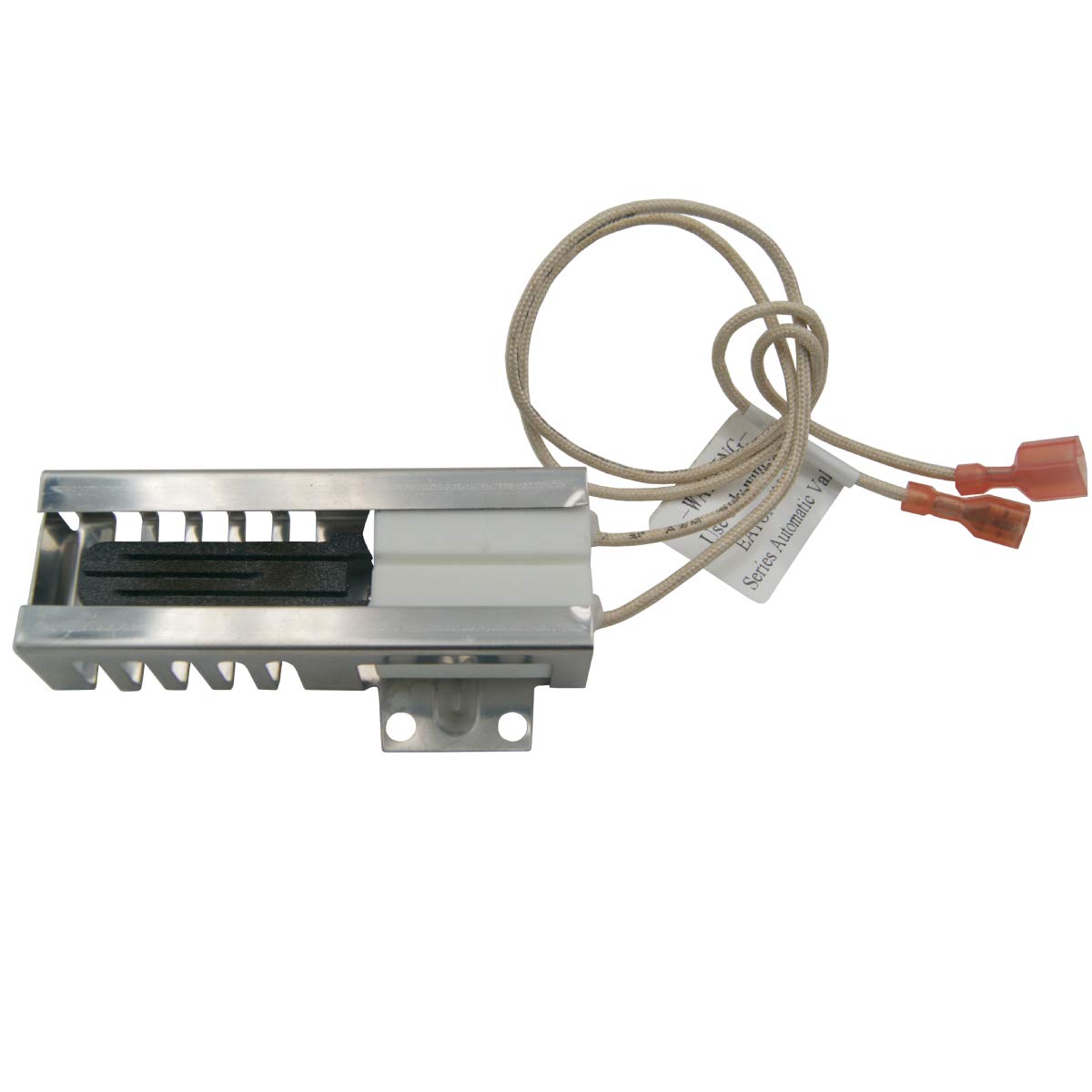 Supplying Demand 00492431 00487383 Gas Range Igniter Replacement Model Specific Not Universal