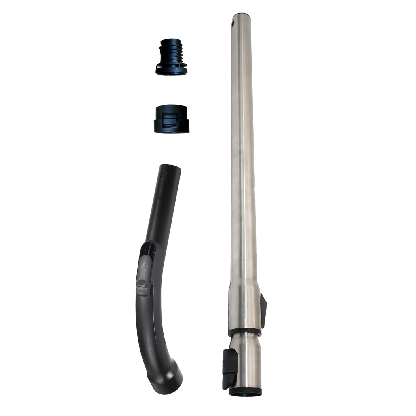 Suitable for 1 3/8 inch vacuum extension tube set for miele vacuum parts