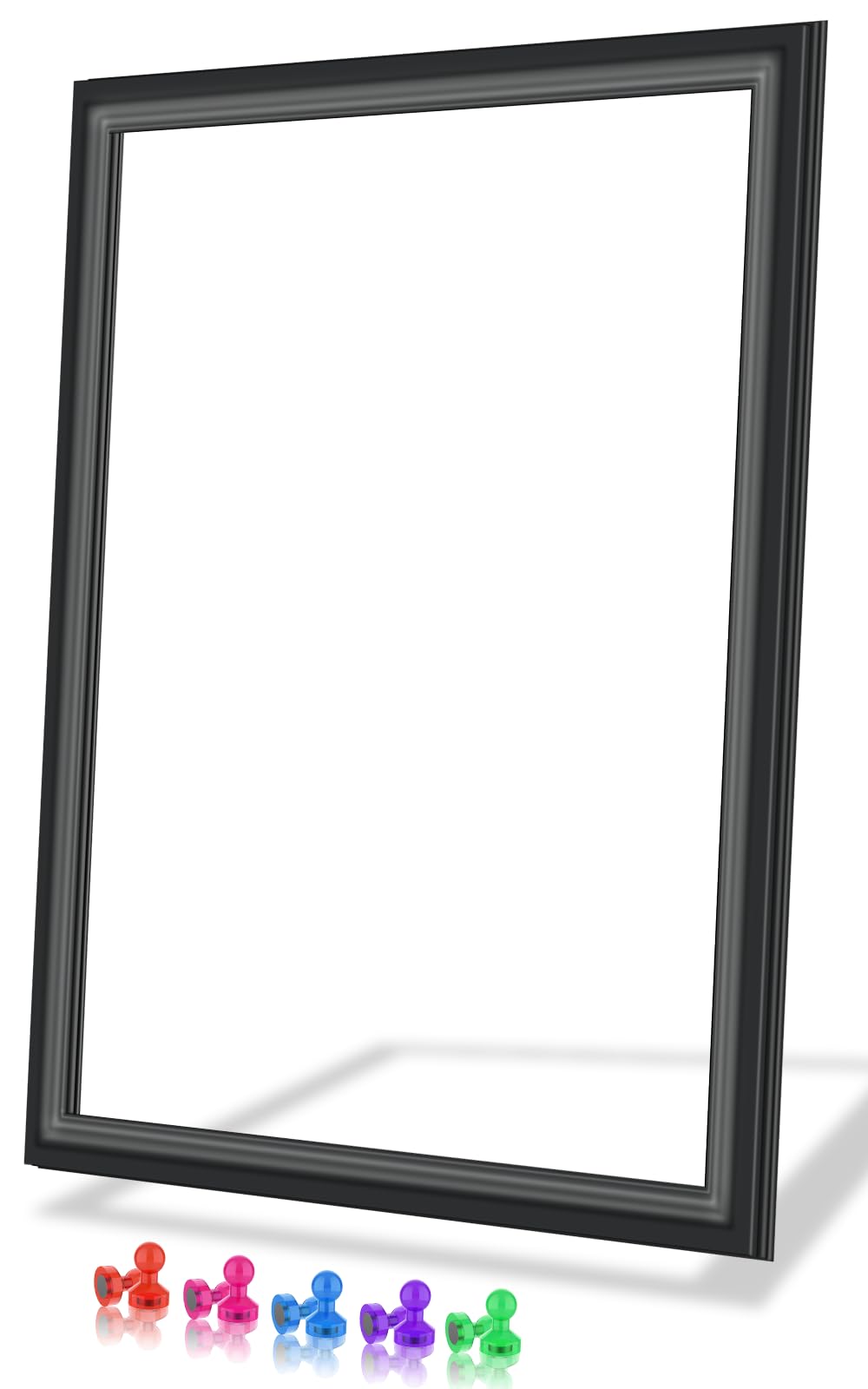 Upgraded W0404520 Refrigerator Door Gasket Compatible with Atosa Commercial Upright Reach-In Freezer Door Seal Replacement MGF8402 MGF8404 MGF8406 MSF8302 MSF8304 Freezer Door Gasket 22.05" x 25.99"