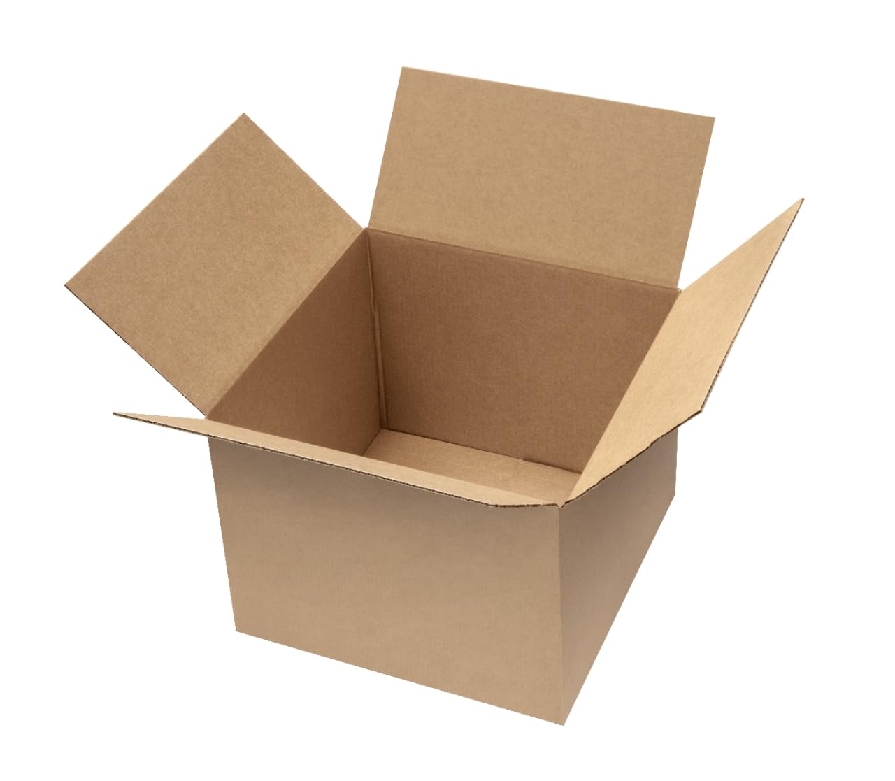 Scotch Moving and Storage Box 8028-MOV-LGFB, 18 in x 18 in x 24 in (45.7 cm x 45.7 cm x 60.9 cm)
