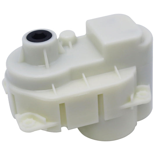 W10822606 Ice Dispenser Auger Motor Compatible with Whirlpool Refrigerator, 120 Volt 60HZ, Replace W10215646 W10271506 W11185741 W11298175 W11391787