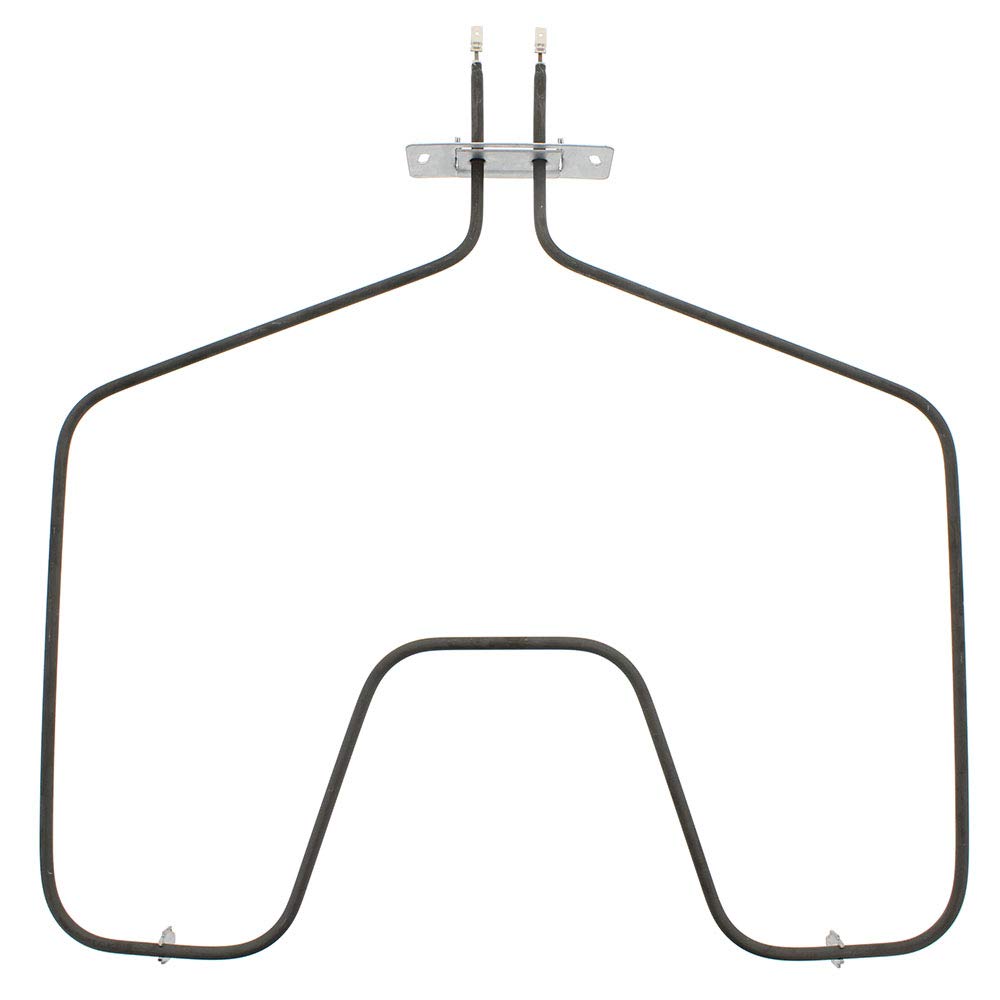PRYSM WB44X10009 Range Bake Element Compatible with General Electric, Hotpoint, RCA, Replacement for AP2031061, 260864, AH249344, EA249344, PS249344