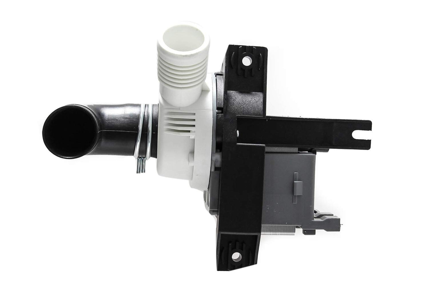 Siwdoy W10409079 Drain Pump Compatible with Whirlpool Maytag Washer WPW10409079, PS11754363, AP6021043-1 Year Warranty