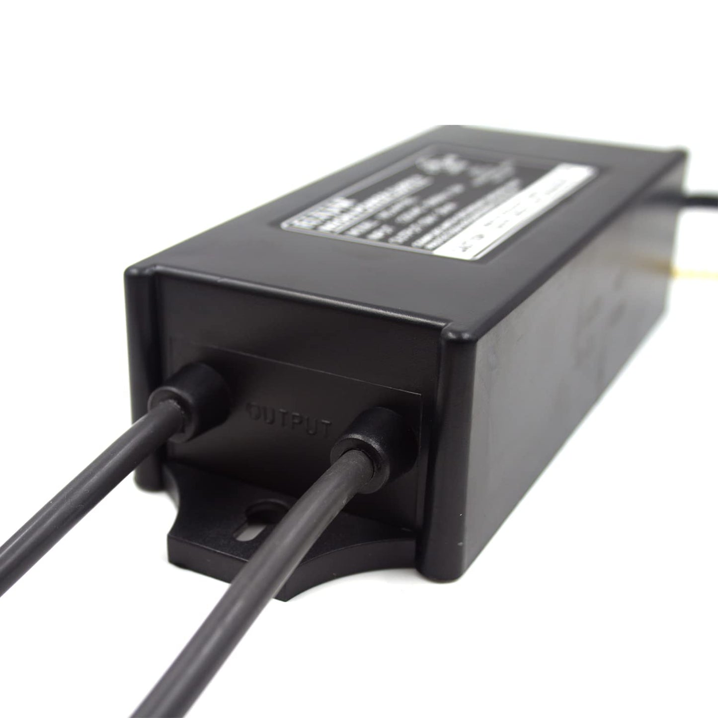 10kV 10000V 30mA NG.A410EL Neon Sign Transformer Power Supply for Glass Neon Tubes 7-15mm Indoor Use with Ground Fault and Overheat Protection 120V Input
