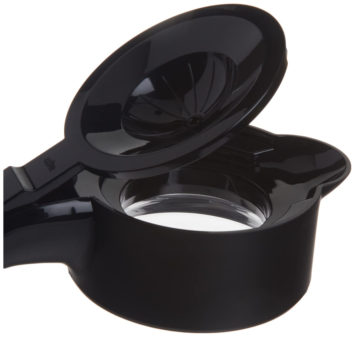 Braun BRSC008 MultiServe Coffee Machine 10 cup Replacement Carafe, Black