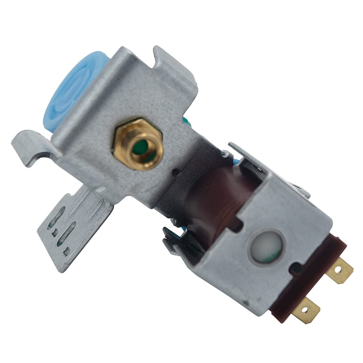 Supplying Demand W10498990 W10342318 Refrigerator Primary Water Inlet Valve Replacement Model Specific Not Universal
