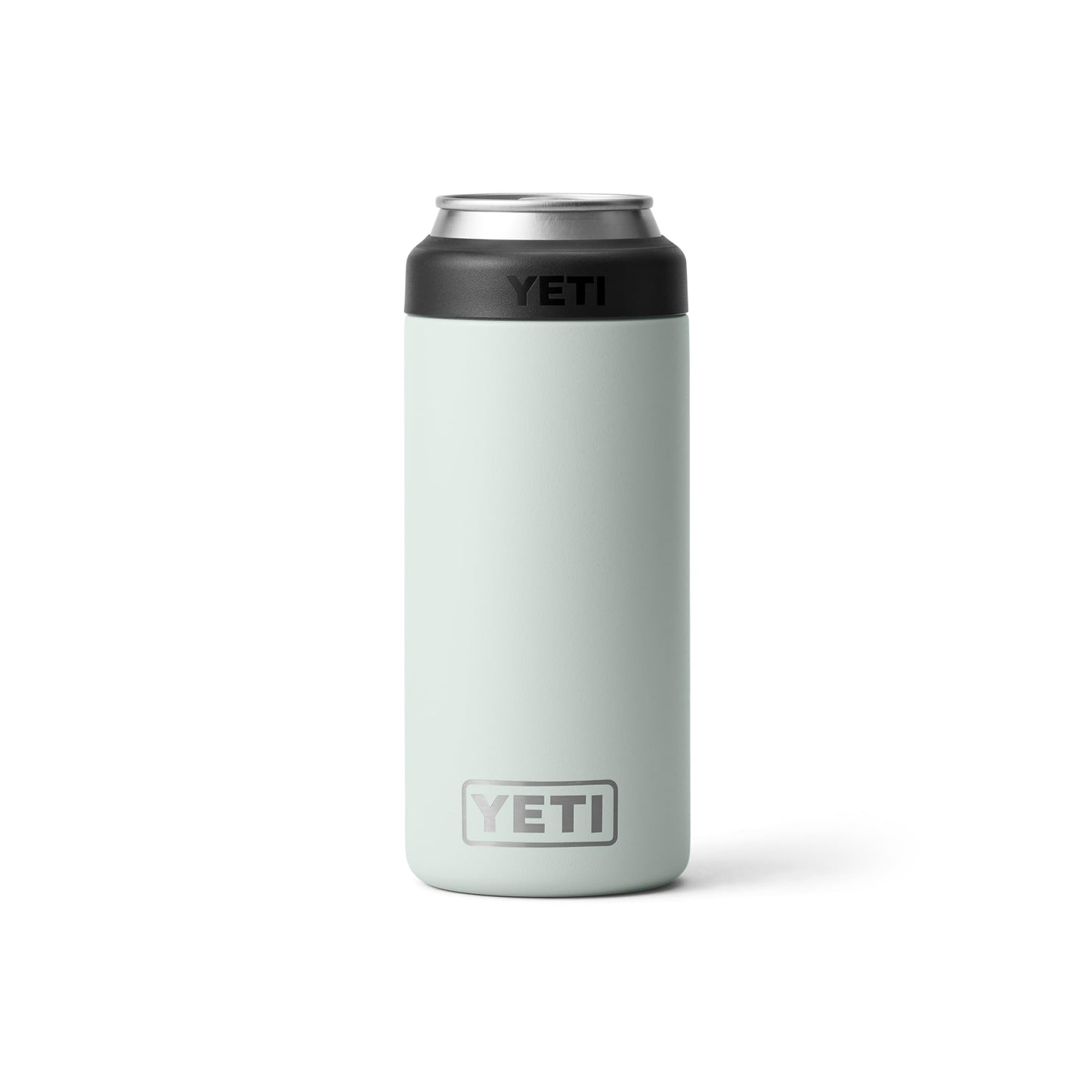 YETI Rambler 12 oz. Colster Slim Can Insulator for the Slim Hard Seltzer Cans, Ridgeline