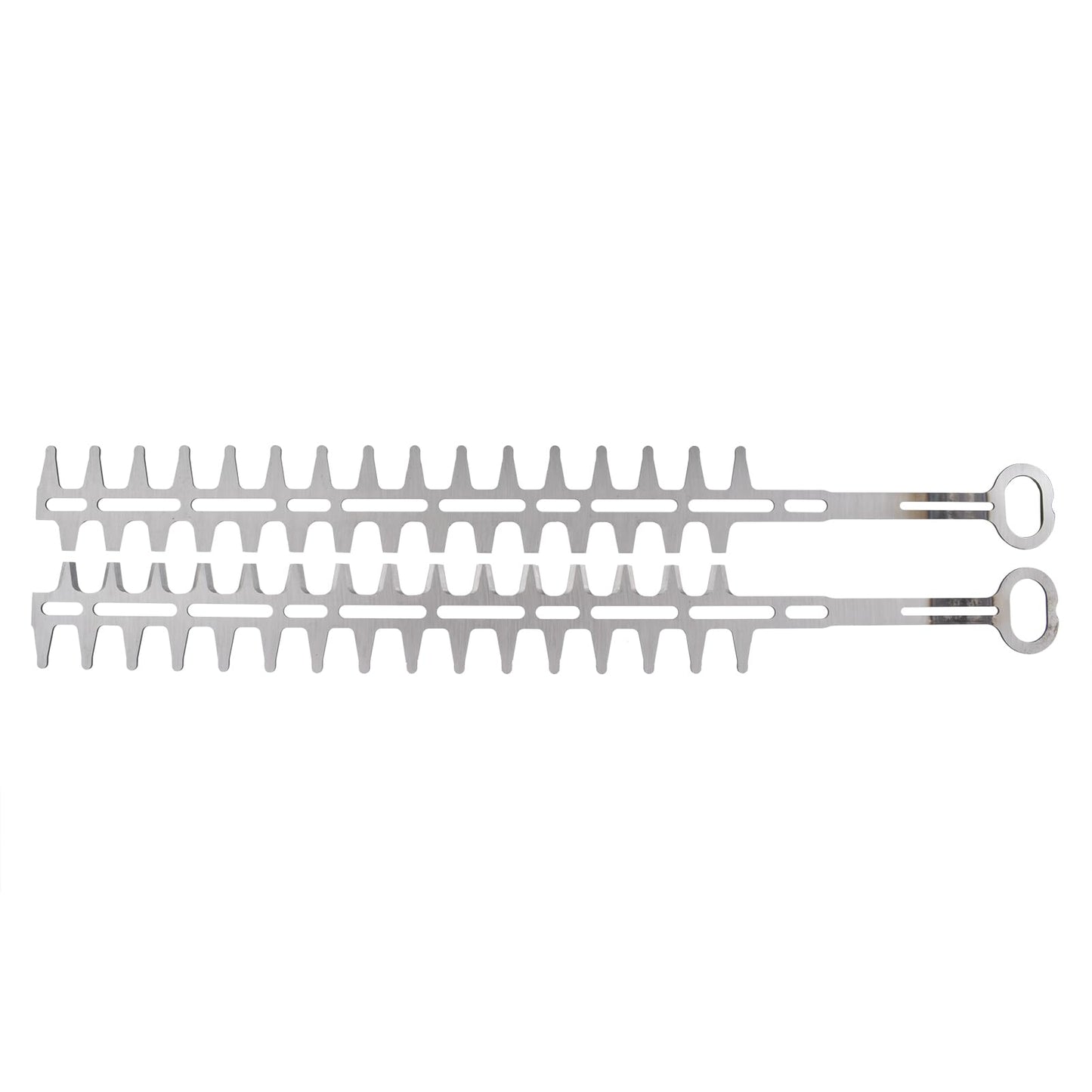 18 in Hedge Trimmer Blades for Sthil HS45T Part No. 4228 710 6050, 2 Blades