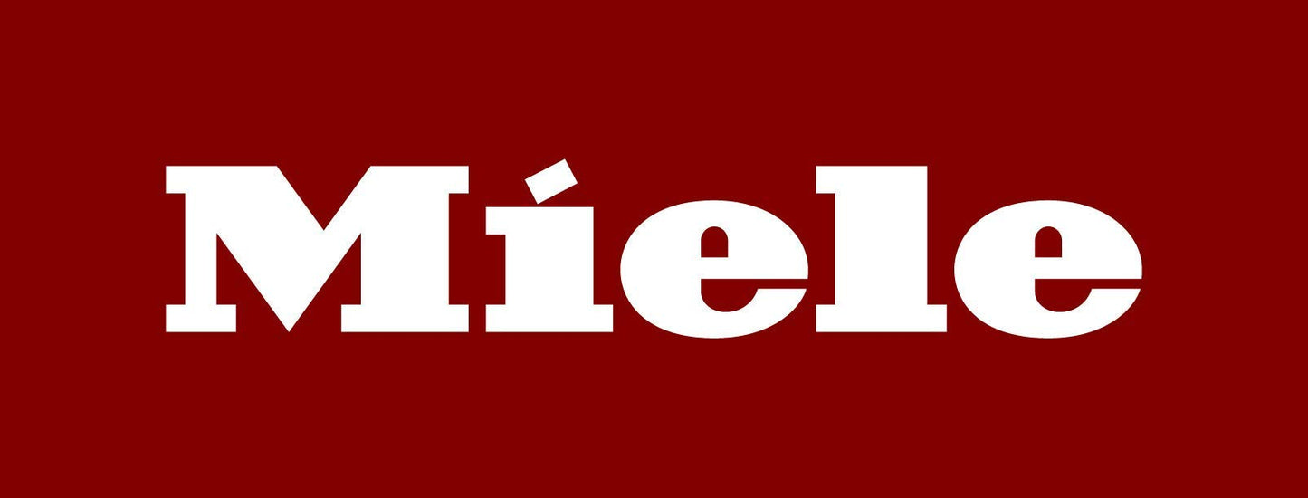 Miele 4854915 HEPA AirClean 30 (HA 30) - for S2000, S300-S700, S2000, C1 canisters and S7000 uprights