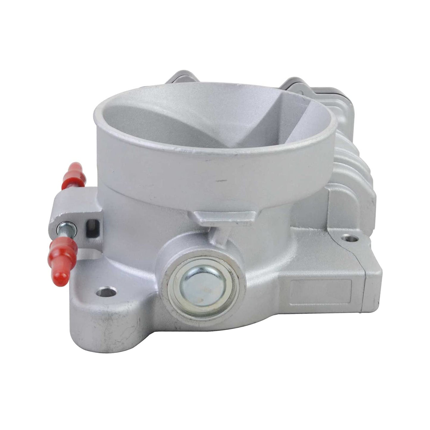 12679525 Throttle Body Assembly V8 Engines Compatible with Chevy Avalanche Express Silverado Suburban Tahoe Trailblazer Cadillac Escalade Hummer H2 GMC Envoy Savana Sierra Yukon 12570800 217-2293