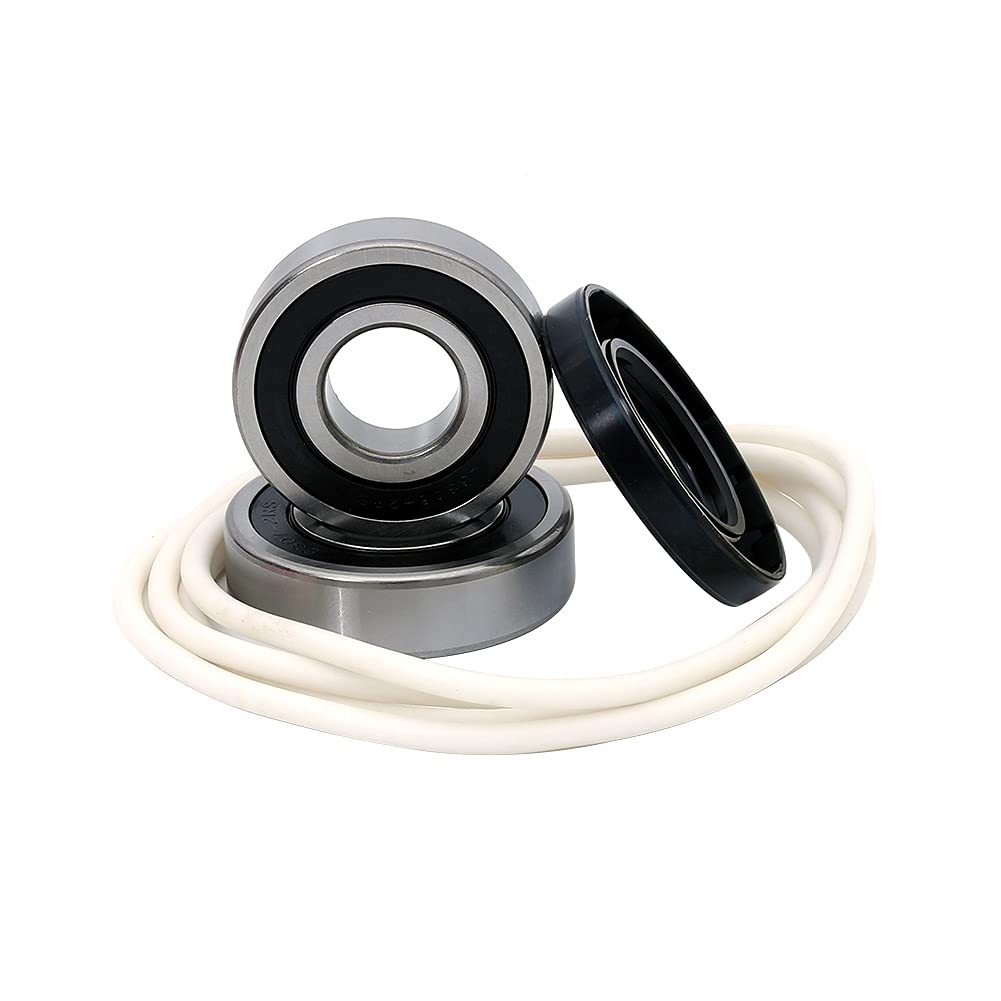 UCUT 134642100 134361900 Front Load Washer Tub Bearing and Seal Kit, Replacement for Electrolux Kenmore 1482894 AH2350420 EA2350420