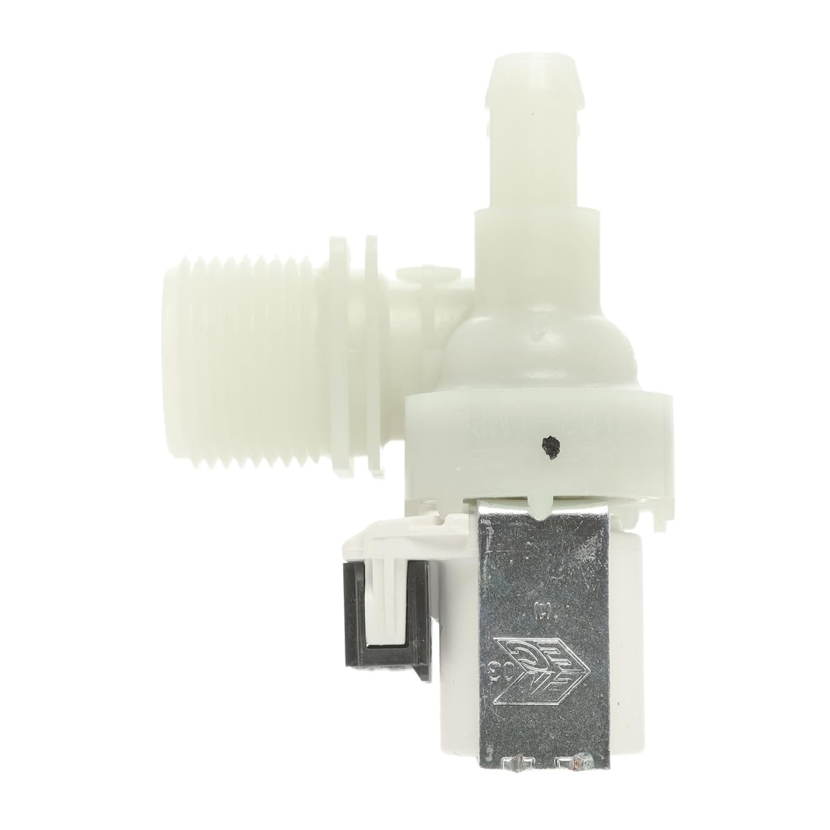 Fisher & Paykel 529730 Valve Inlet Double 605 Replacement Part - 4x3x3 Inches