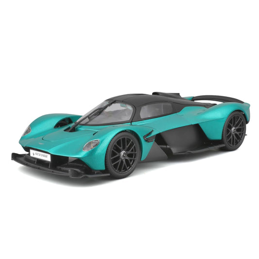 Maisto 1:18 SE 2022 Aston Martin Valkyrie
