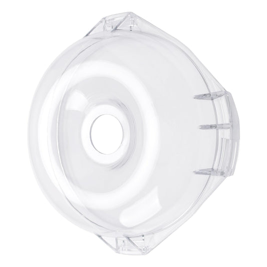 106458S Cutter Bowl Lid for Robot Coupe R2 R2B R2N,R2 Dice,R101B Food Processors,106458S Food Processor Cover Replacement for Robot R2 Top Lid Coupe Food Processor Lid