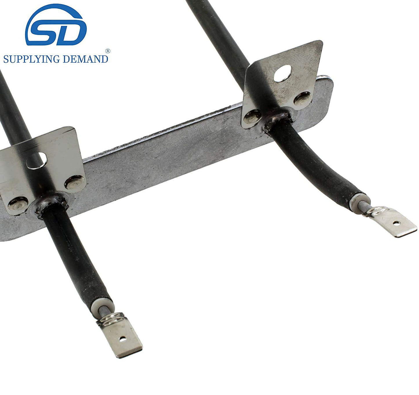 Supplying Demand WB44T10014 876010 Electric Range Oven Bake Element Replacement