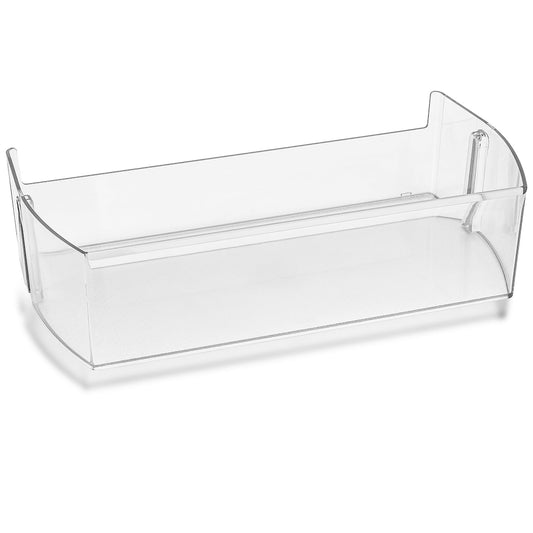 UPGRADED MAN64890501 Refrigerator Door Shelf Bin Compatible With LG Refrigerator Door Bin LRSOS2706S LRSXS2706S LRSXS2706V LRSXS2706W LRSDS2706S Fridge Gallon Shelf Door Basket Replacement Right