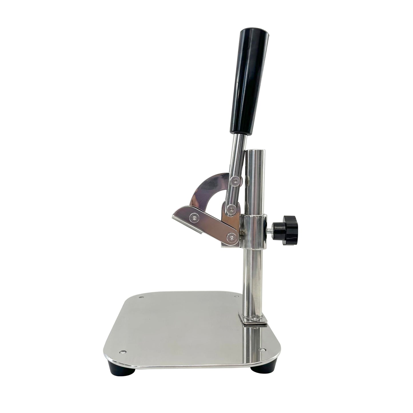 Manual Perfume Bottle Capping Machine, Perfume Sample Bottle Capper for small bottles (WN024)