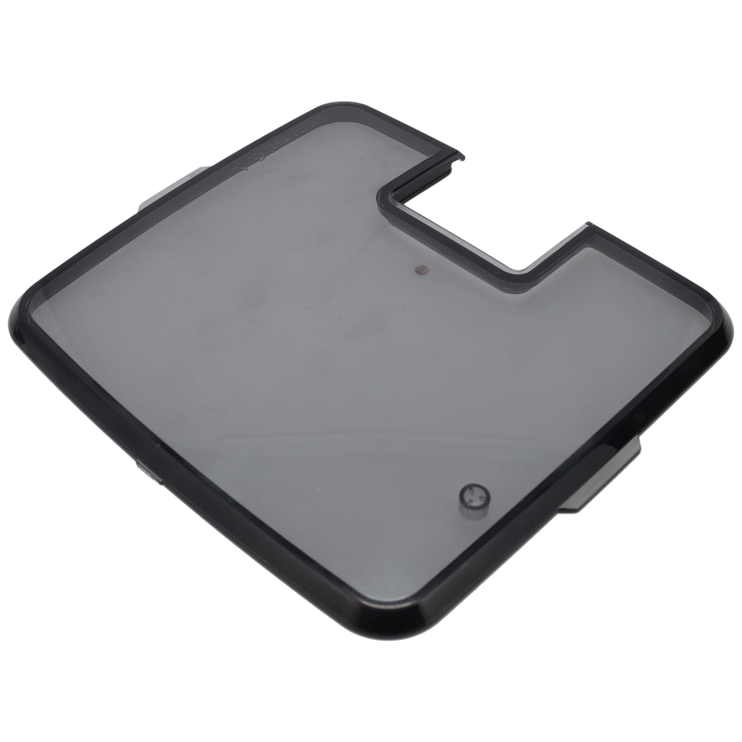 Supplying Demand 421944082821 Coffee Machine Lid Cover For Bean Container