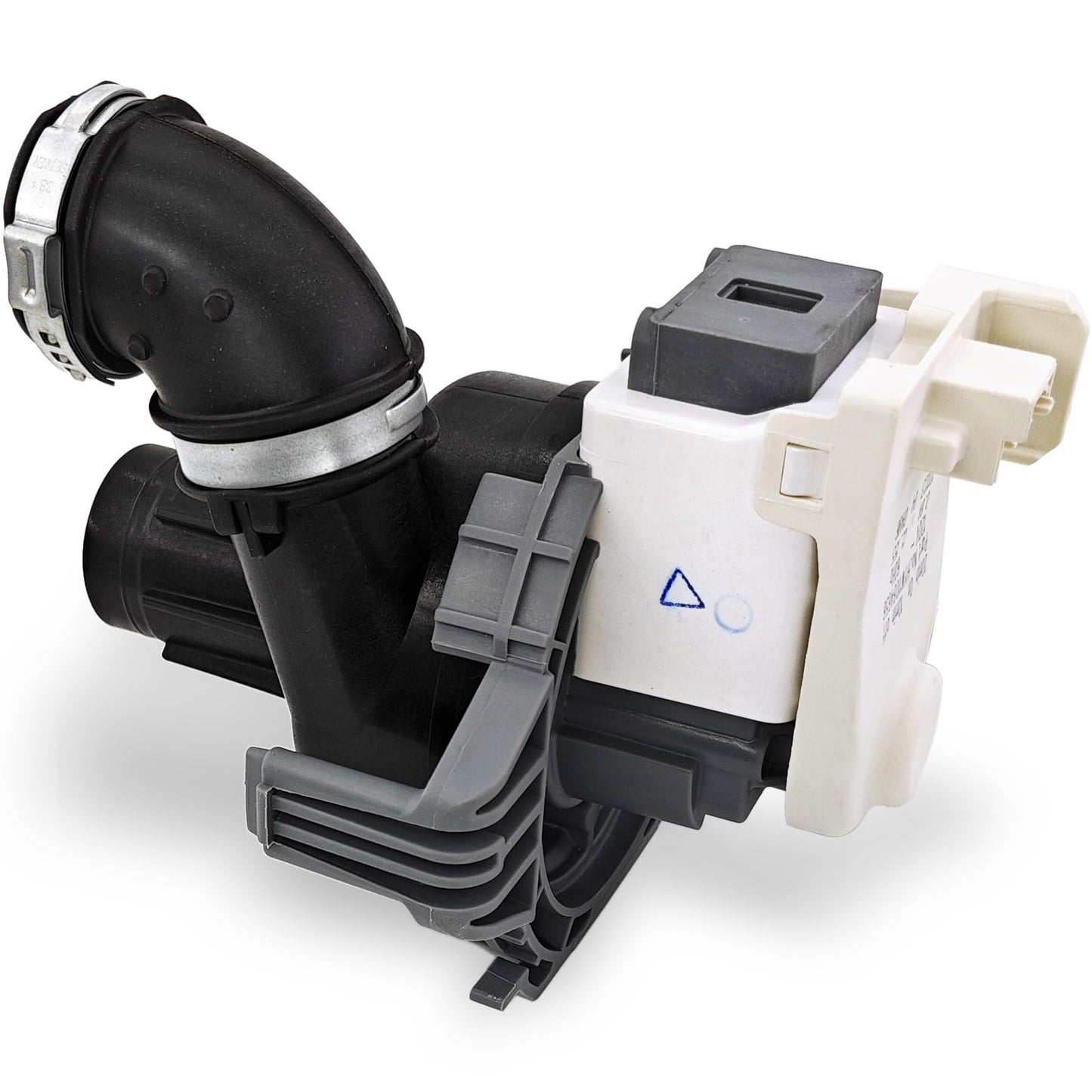 W11084656 W10854710 Dishwasher Circulation Pump, Dishwasher Pump Motor Assembly Replacement Parts AP6050340 PS12070585