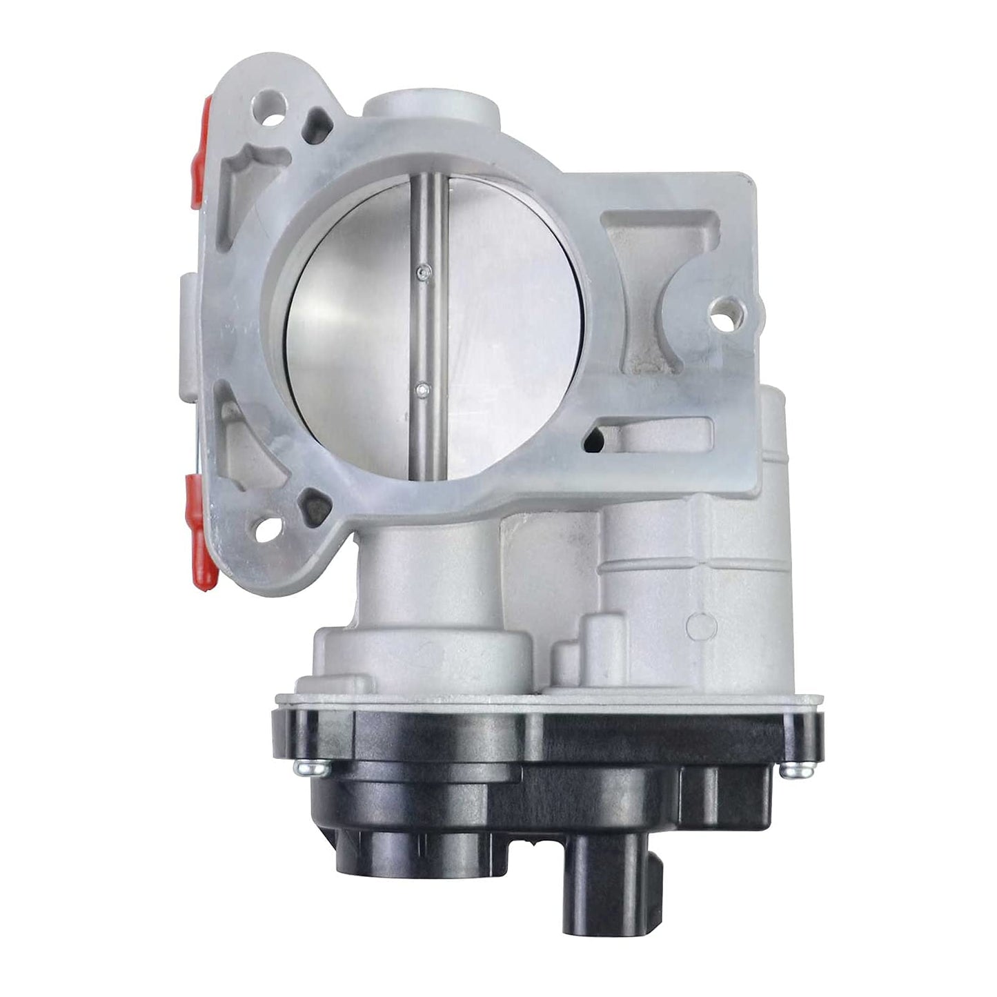 12679525 Throttle Body Assembly V8 Engines Compatible with Chevy Avalanche Express Silverado Suburban Tahoe Trailblazer Cadillac Escalade Hummer H2 GMC Envoy Savana Sierra Yukon 12570800 217-2293