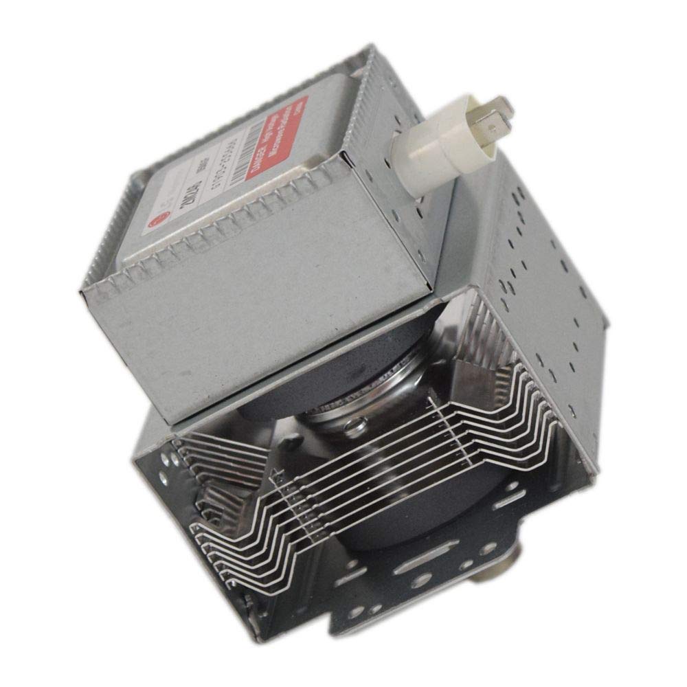 LG 6324W1A001L Genuine OEM Magnetron for LG Microwaves