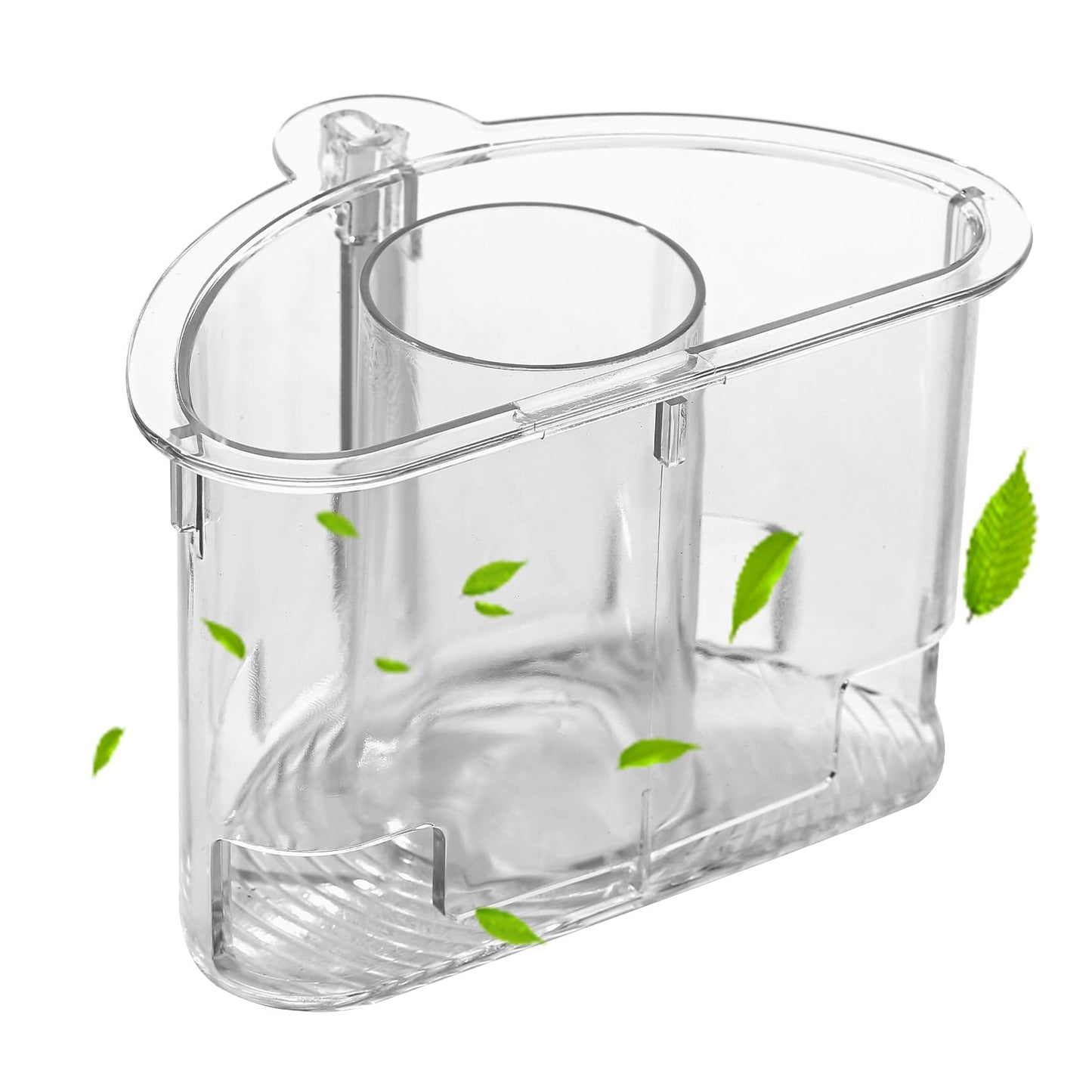 DLC-2011PNT1-1 Large Pusher Sleeve Assembly Replacement Compatible with Cuisinart Food Processor DLC-2007N DLC-2009CHB DLC-2009CHBMY DLC-2011CHBY DLC-2011N DLC-2009GMAMZ